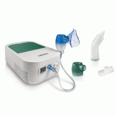 Компресорний небулайзер OMRON DuoBaby NE-C301-E (2-в-1)